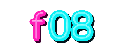 f08 — logo kanal