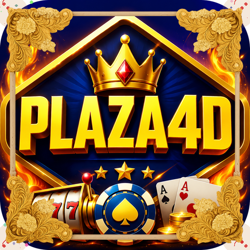 plaza4d — galeri pratinjau - APK Resmi